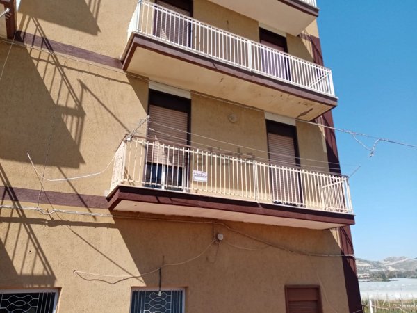 appartamento in vendita a Licata in zona Torre di Gaffe