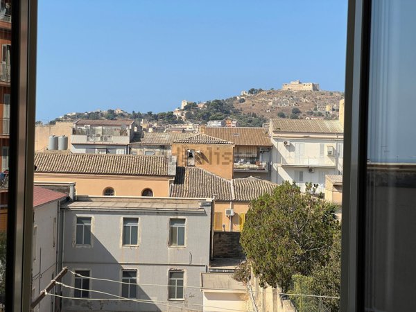 appartamento in vendita a Licata