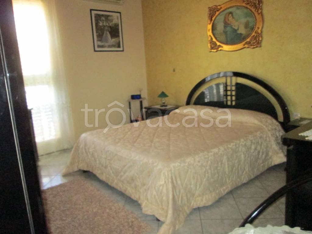 appartamento in vendita a Licata