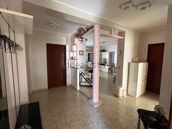 appartamento in vendita a Licata