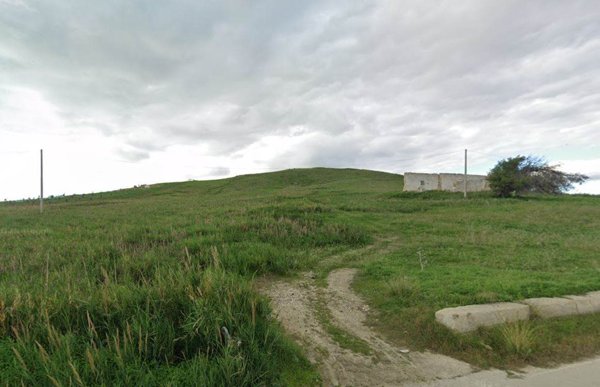 casa indipendente in vendita a Licata