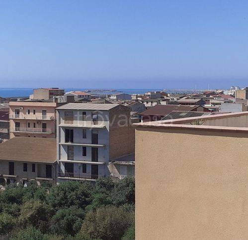 appartamento in vendita a Licata