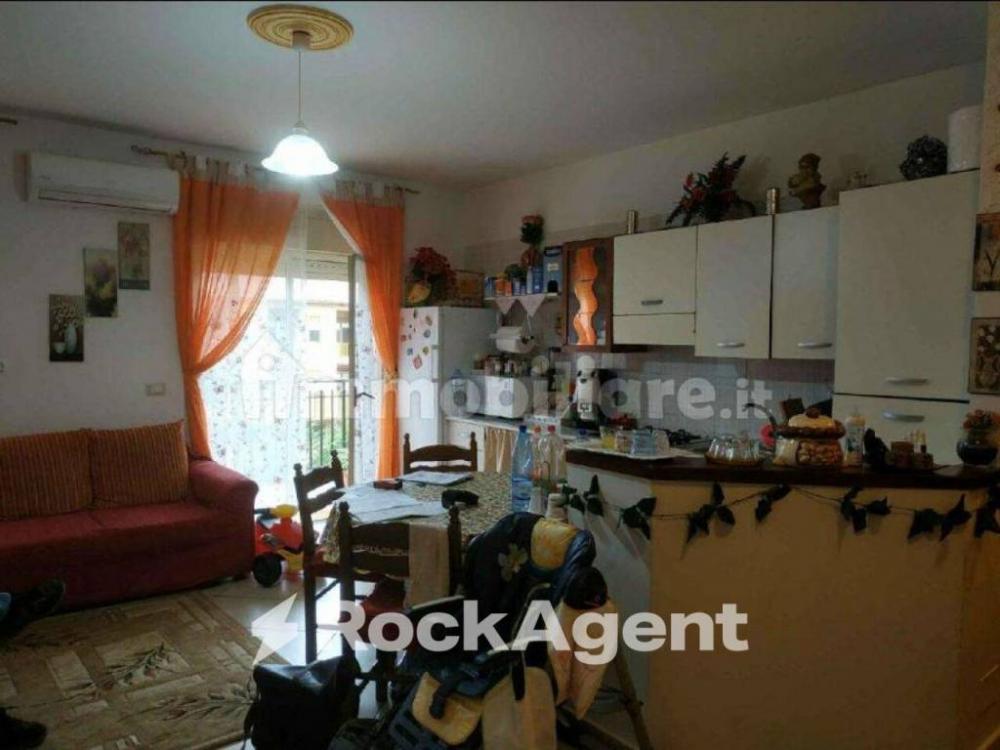 appartamento in vendita a Licata