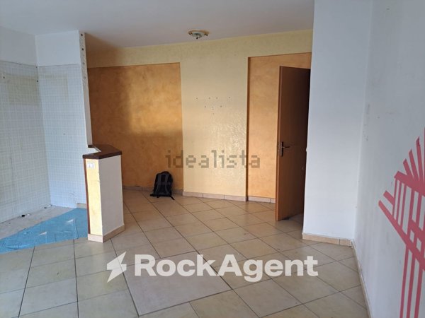 appartamento in vendita a Licata