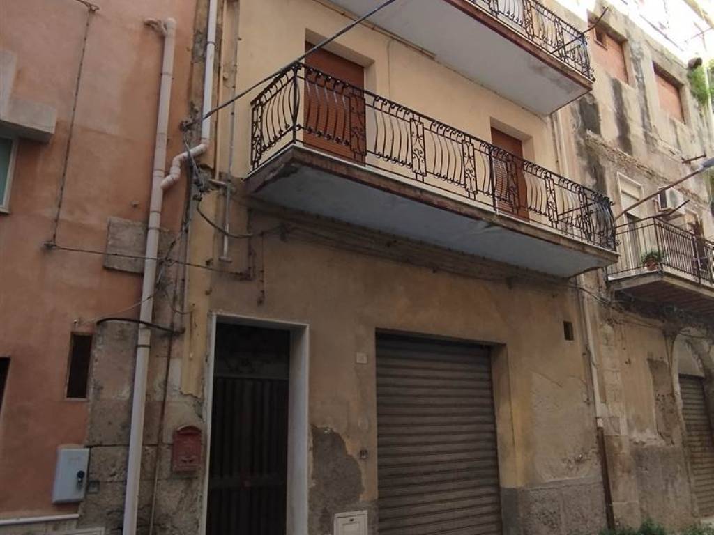 appartamento in vendita a Licata