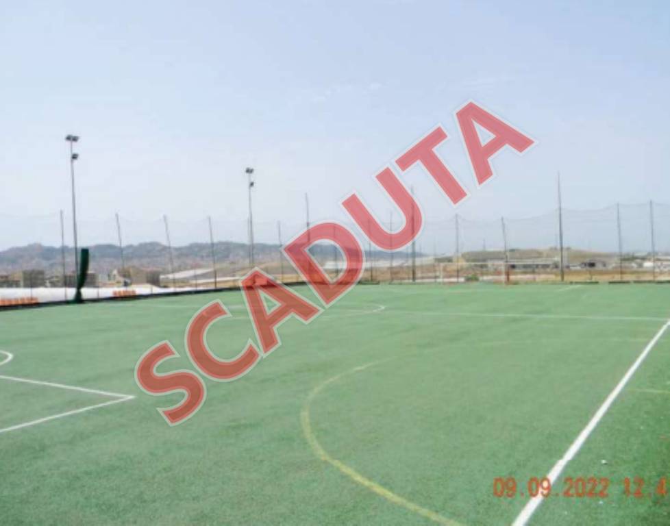 negozio in vendita a Licata