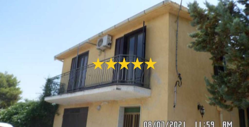 casa indipendente in vendita a Licata