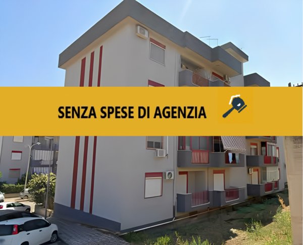 appartamento in vendita a Licata