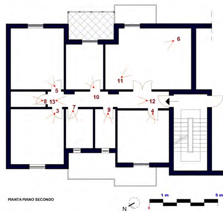 appartamento in vendita a Licata
