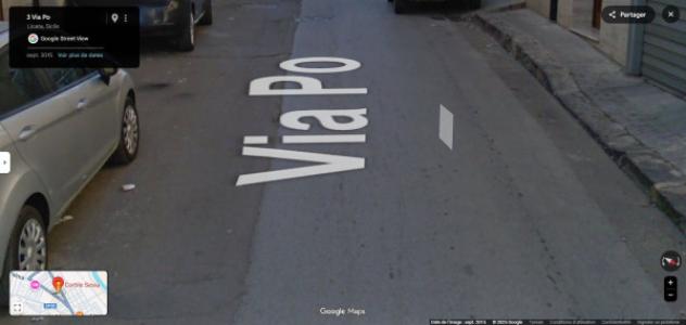appartamento in vendita a Licata