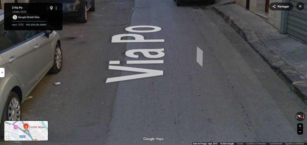 appartamento in vendita a Licata