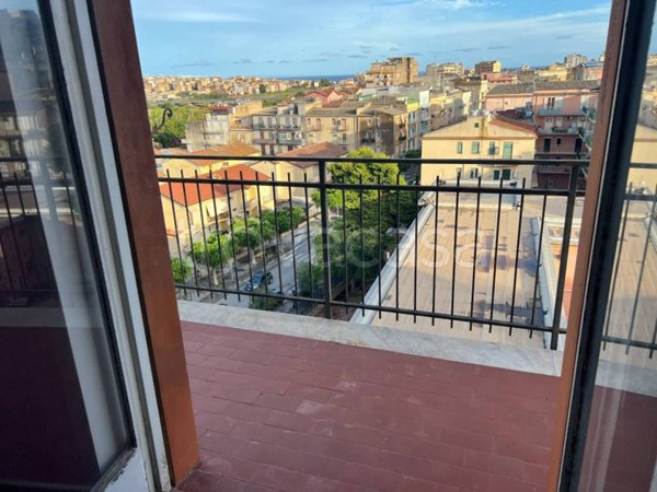 appartamento in vendita a Licata