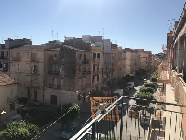 appartamento in vendita a Licata