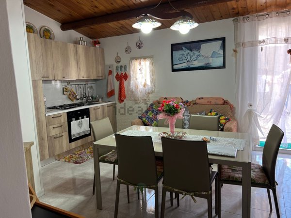 appartamento in vendita a Licata