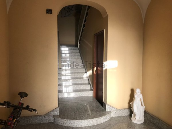 appartamento in vendita a Licata