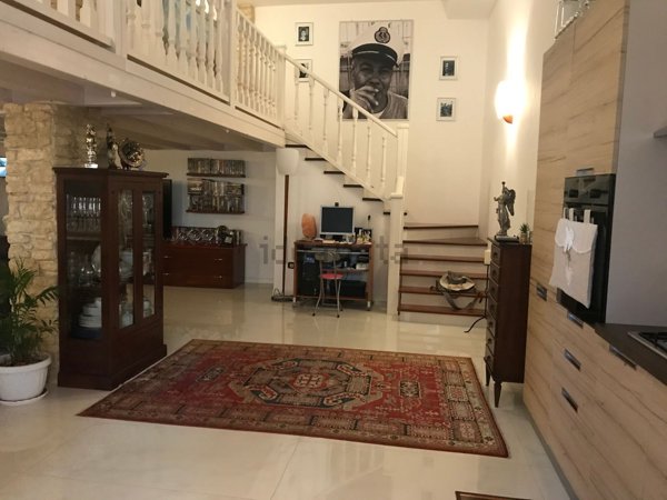 appartamento in vendita a Licata