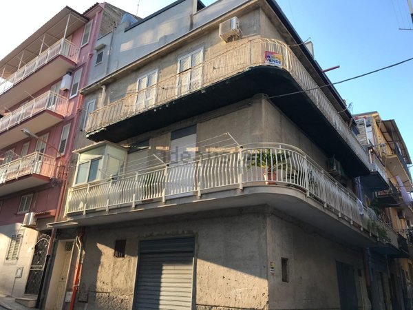 appartamento in vendita a Licata