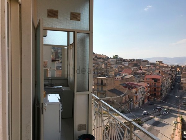 appartamento in vendita a Licata