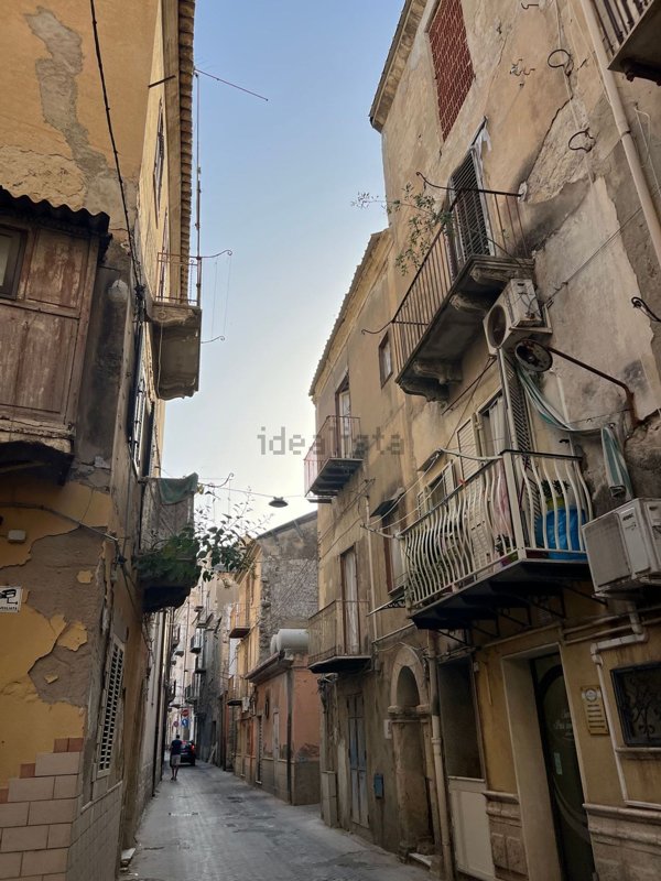 appartamento in vendita a Licata