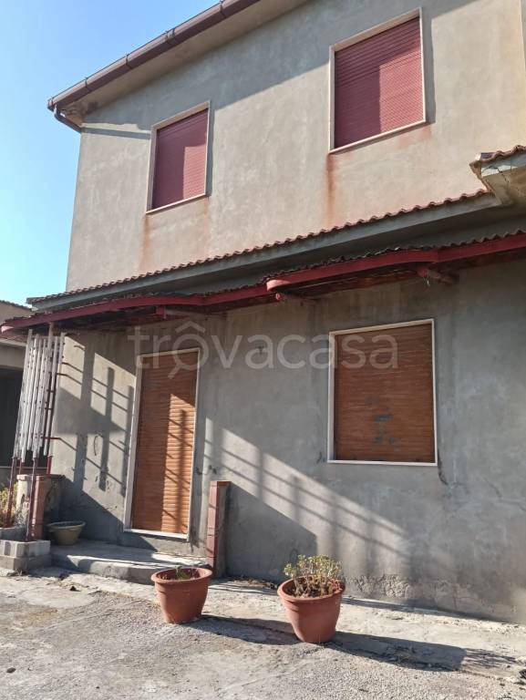 casa indipendente in vendita a Licata