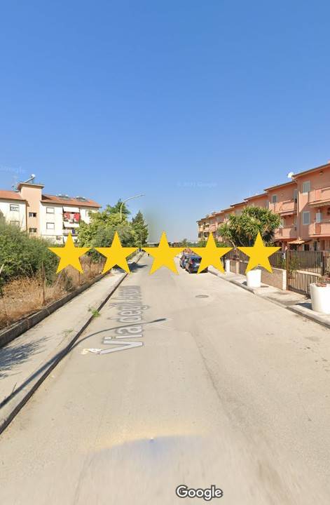 appartamento in vendita a Licata