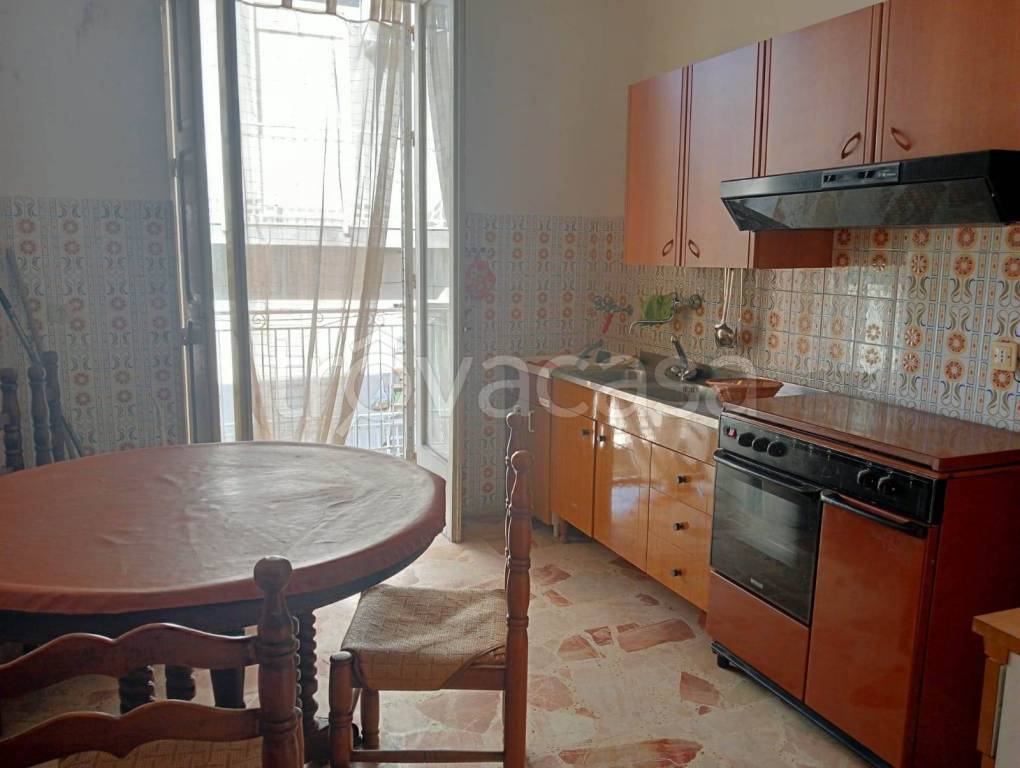 appartamento in vendita a Licata