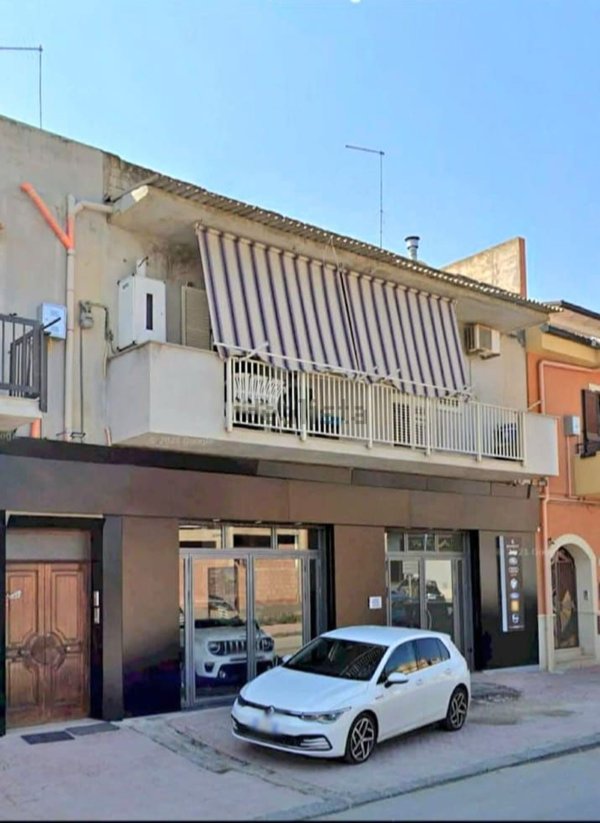 appartamento in vendita a Licata