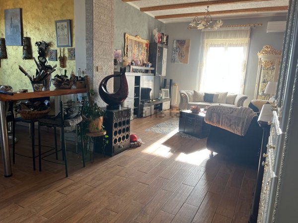 appartamento in vendita a Licata