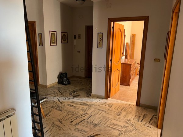 appartamento in vendita a Licata