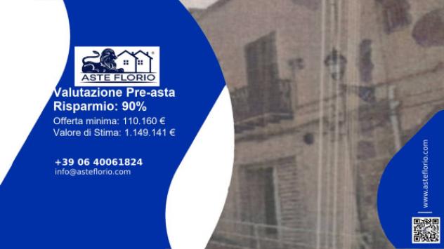 negozio in vendita a Licata