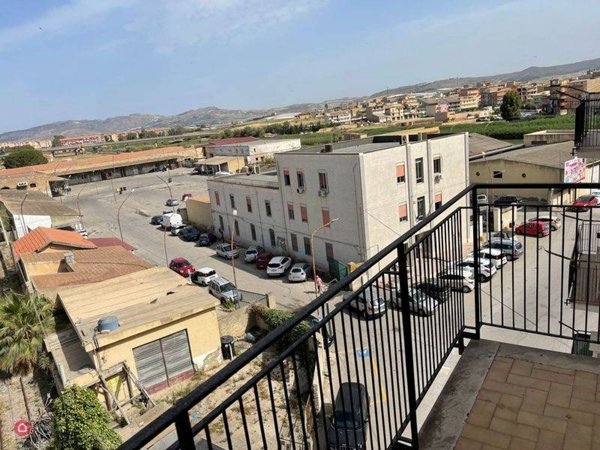 appartamento in vendita a Licata