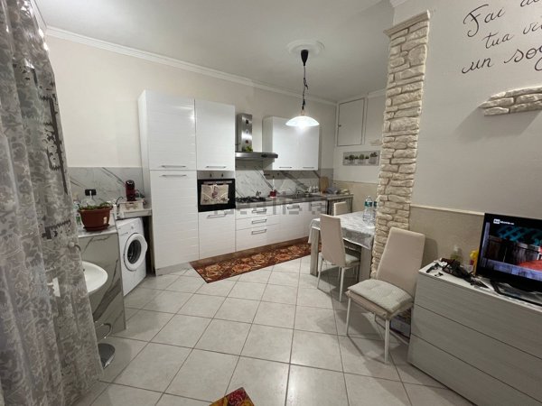 appartamento in vendita a Licata