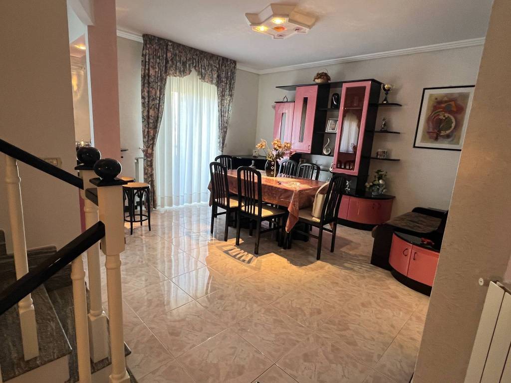 casa indipendente in vendita a Licata