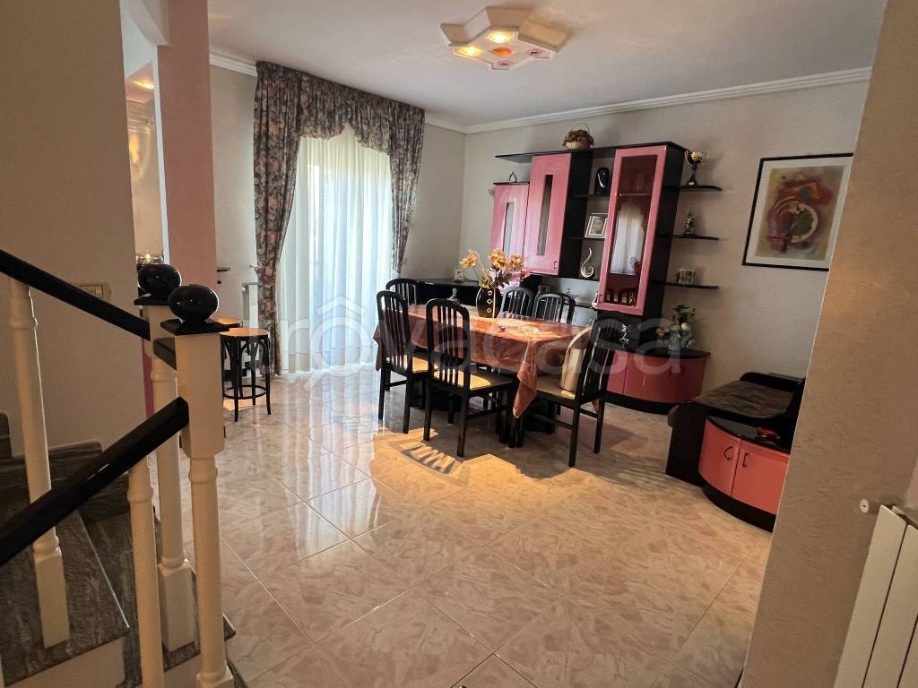 casa indipendente in vendita a Licata