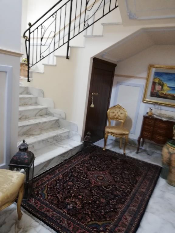 casa indipendente in vendita a Licata