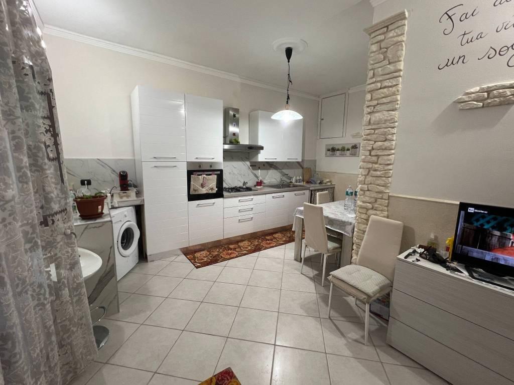 appartamento in vendita a Licata