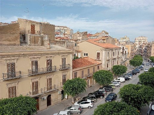 appartamento in vendita a Licata