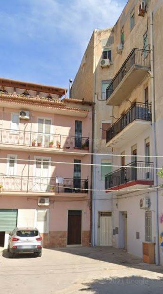 appartamento in vendita a Licata