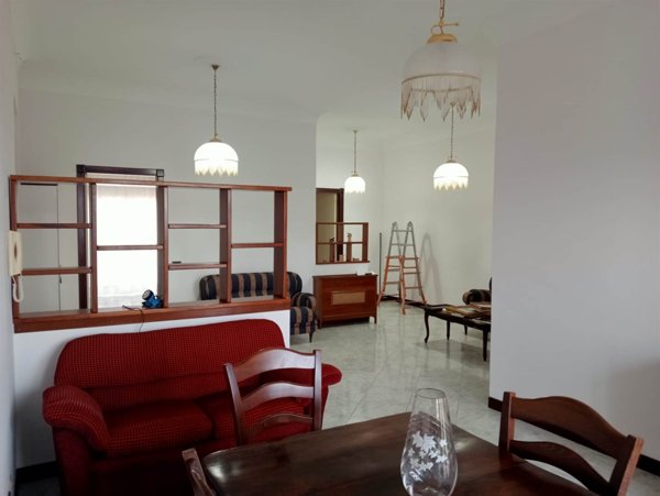 appartamento in vendita a Licata