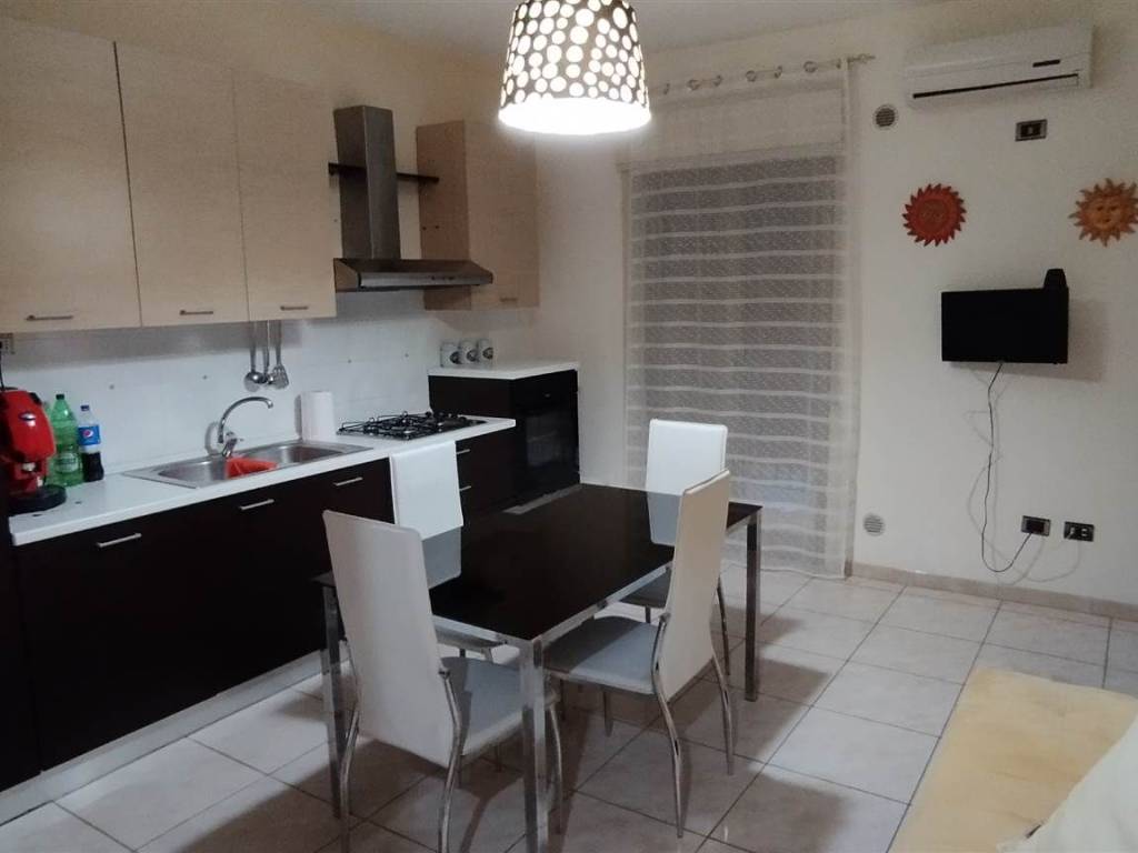 appartamento in vendita a Licata