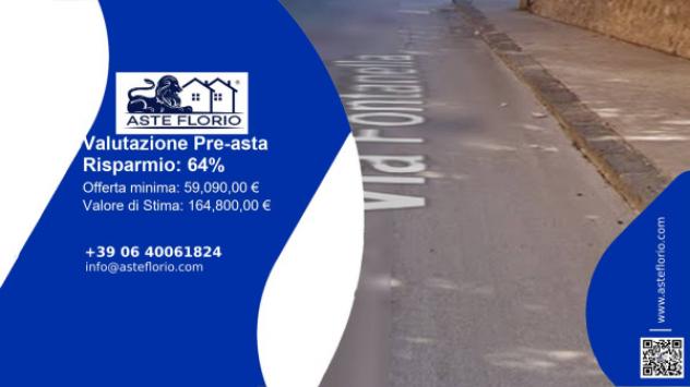 appartamento in vendita a Licata