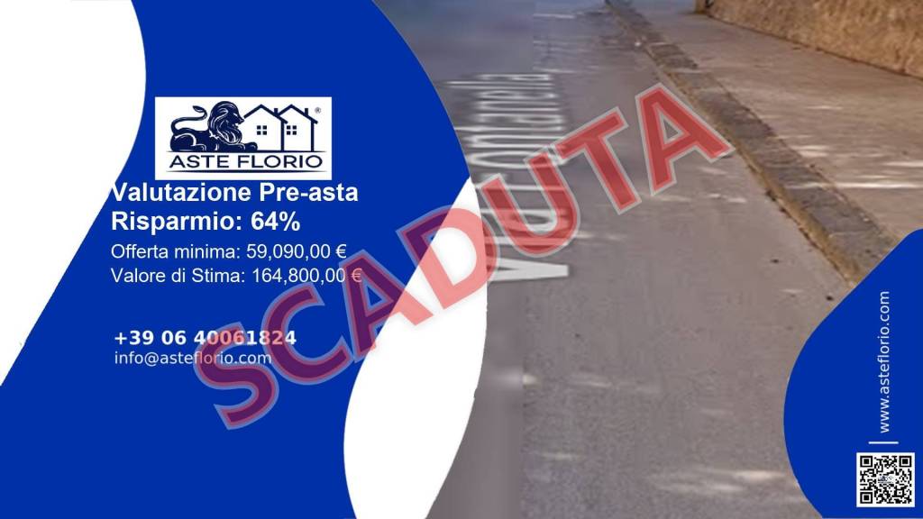 appartamento in vendita a Licata