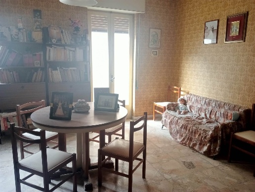 appartamento in vendita a Licata