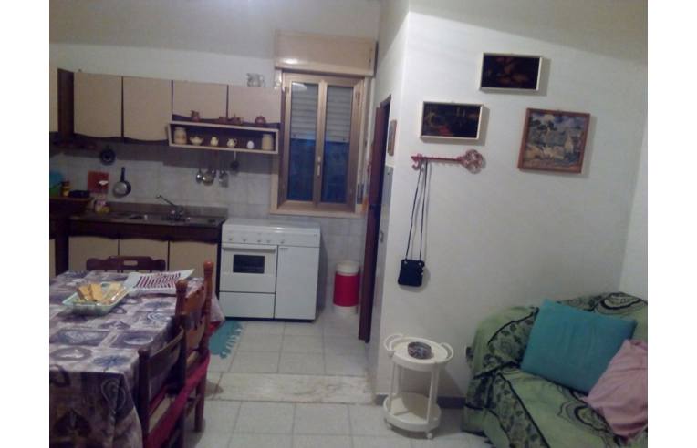 casa indipendente in vendita a Licata