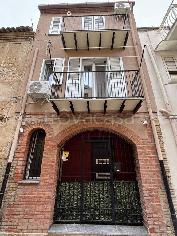 quadrivano in vendita a Licata