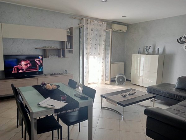 appartamento in vendita a Licata