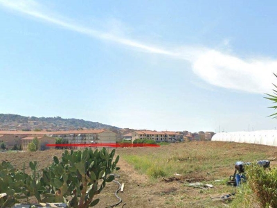 terreno agricolo in vendita a Licata