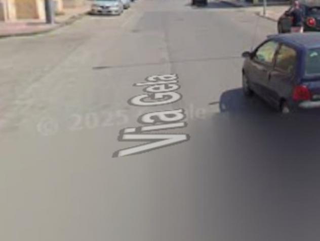 negozio in vendita a Licata