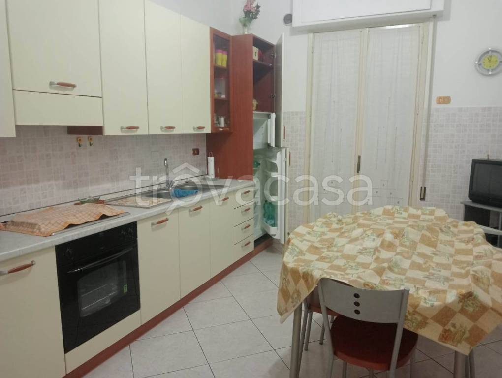 appartamento in vendita a Licata