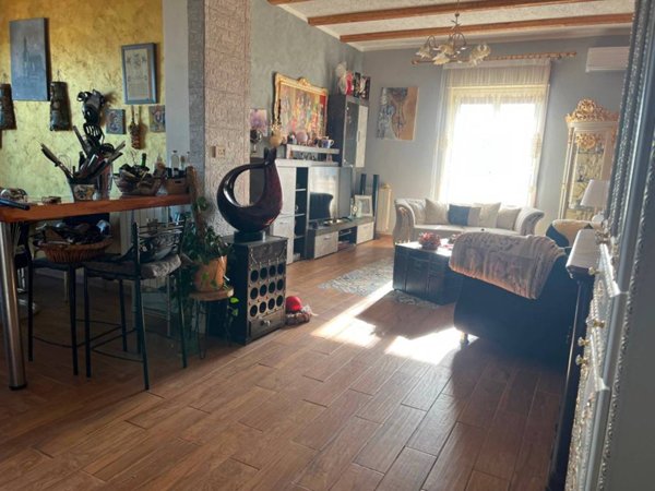 appartamento in vendita a Licata